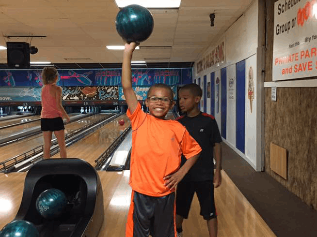 Summer Camp - The Juniata Valley YMCA