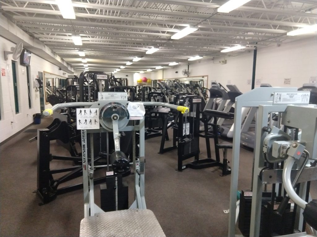 wellness center image wellness center image