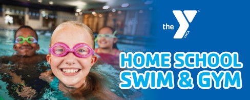 Homeschool Swim and Gym