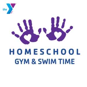 Home School Gym Swim Time