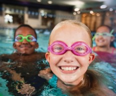 homeschool-gym & Swim Homeschool Gym And Swim
