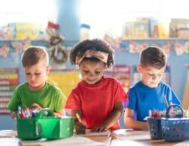 preschool Preschool