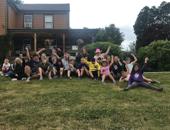 summer-camp Summer Camp