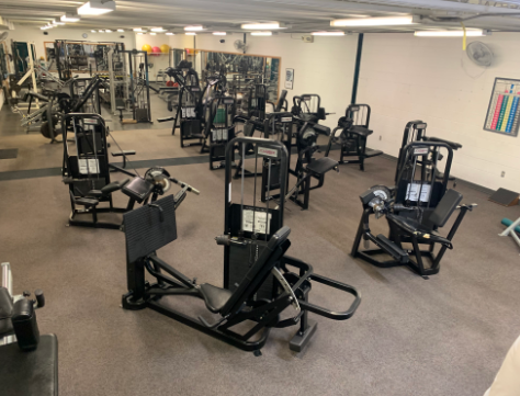 wellness center Wellness Center